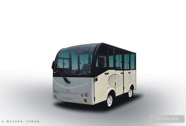 玉兔2號(hào)華山14座封閉B型