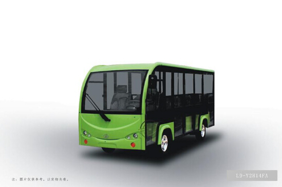 玉兔2號(hào)華山14座封閉A型