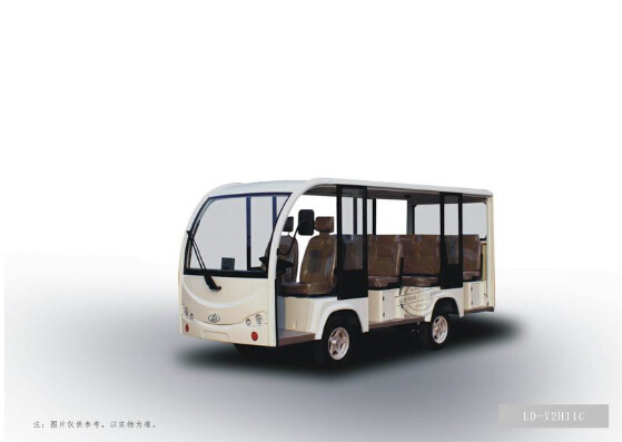 玉兔2號(hào)華山11座敞開型