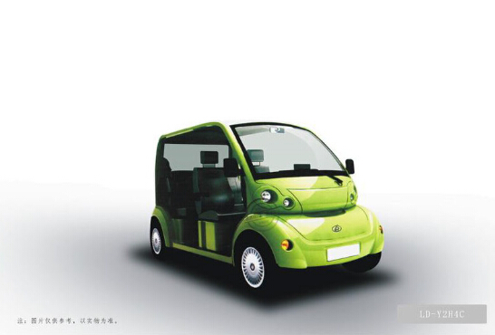 玉兔2號(hào)華山4座敞開型